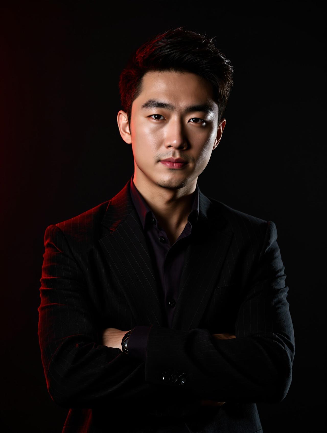 娱乐圈吃瓜揭秘李明被一家娱乐公司挖掘的背后真相引发关注